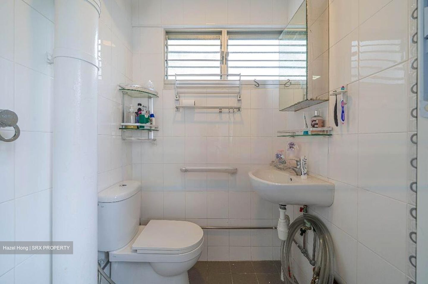 Blk 217 Serangoon Avenue 4 (Serangoon), HDB 3 Rooms #454541601